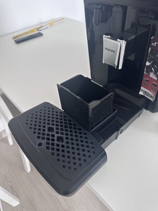 Espressor automat Philips