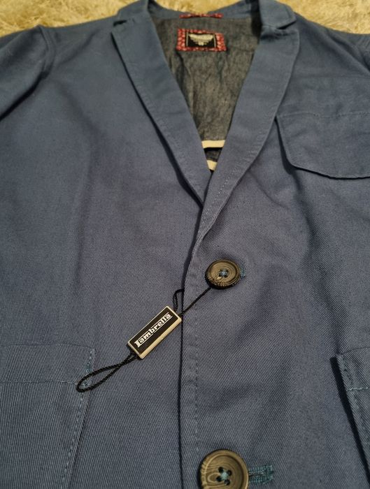 Sacou bărbătesc Lambretta