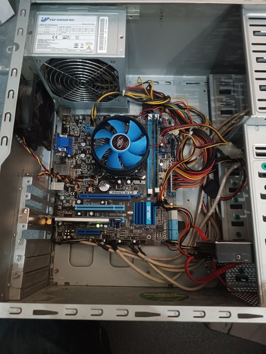 Системный блок i5 2300