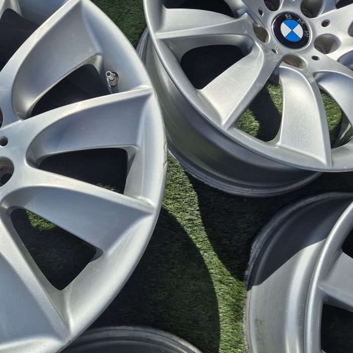 Jante R 18 5x120 Bmw F 10 Seria 5