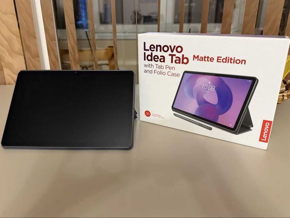 Tab Lenovo 64GB