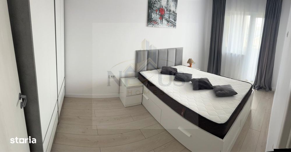 Apartament tip studio|Biruintei 81|5-7 minute metrou