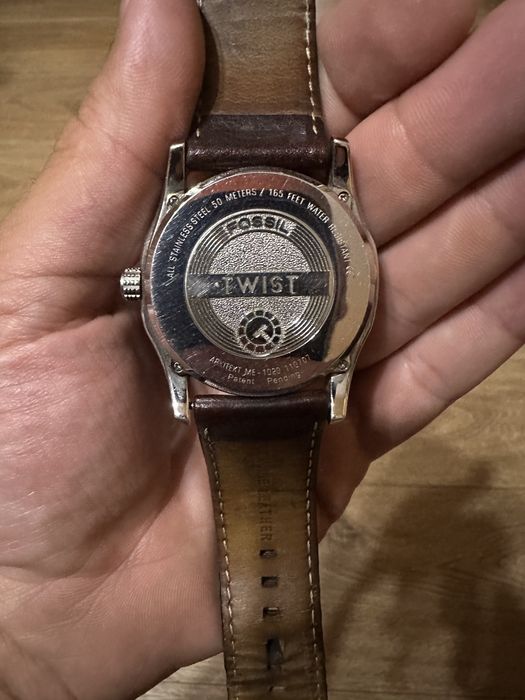 Мъжки часовник Fossil  ME1020