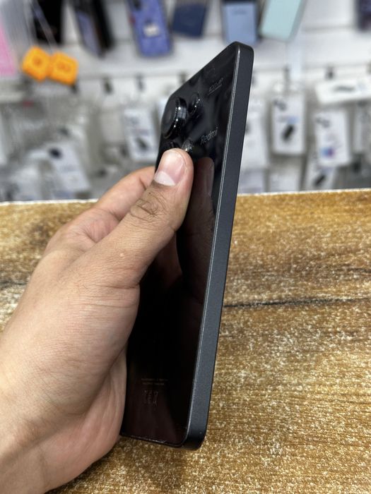 Redmi Note 13 256GB (Kaspi 0-0-12,RED)