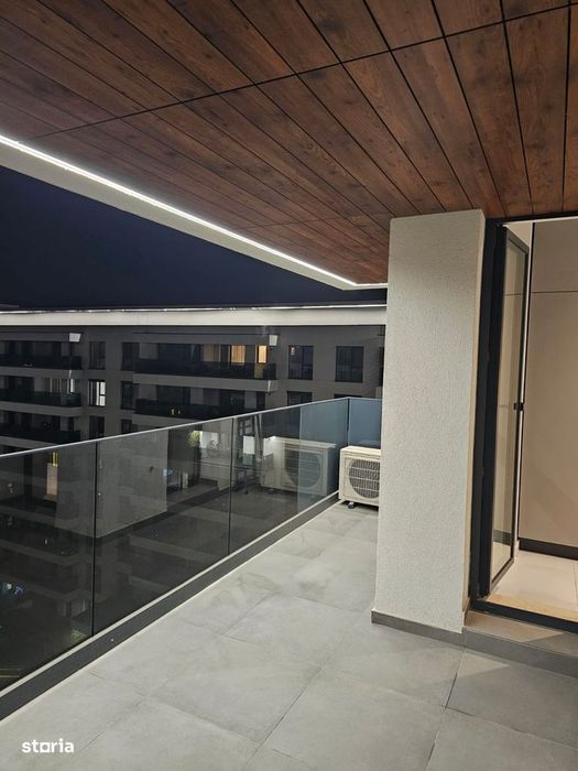 Apartament 2 Camere | Nusco City | FAZA 1 | Mobilat Utilat | Parcare |