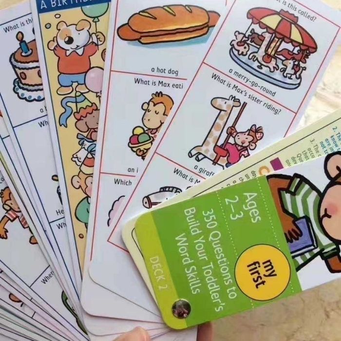 Brain Quest для детей