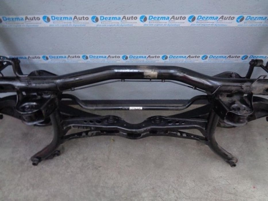 Punte spate VW Touran, 1.9tdi Volkswagen
