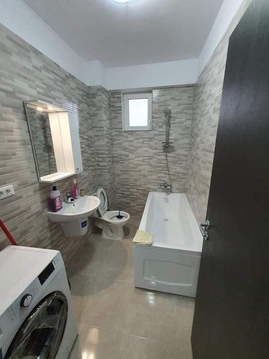 Garsonieră de închiriat – Chiajna, Str. Ilie Petre nr. 31