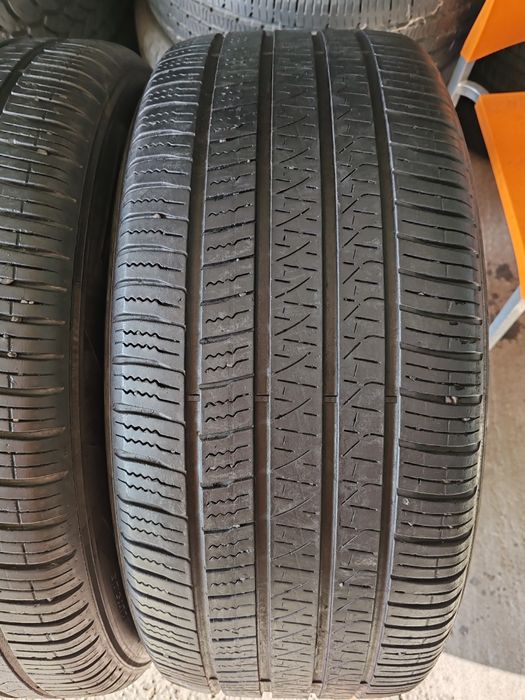 2 anvelope 275 50 20