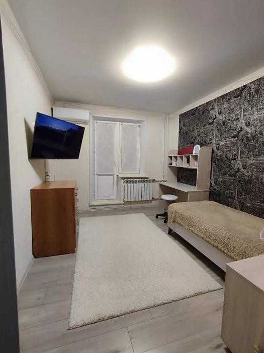 Продажа 3-комнатной квартиры