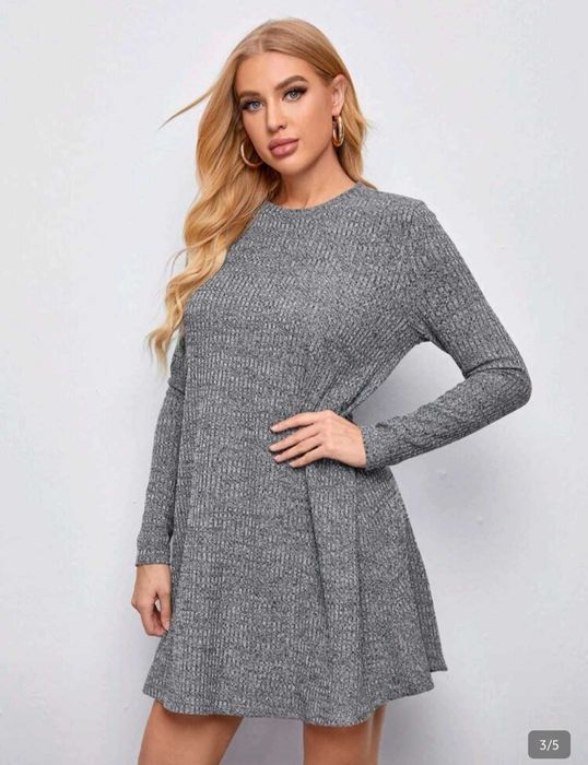 Рокли поръчани от Shein