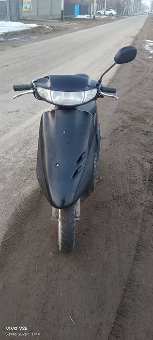 Продается Хонда дио 34