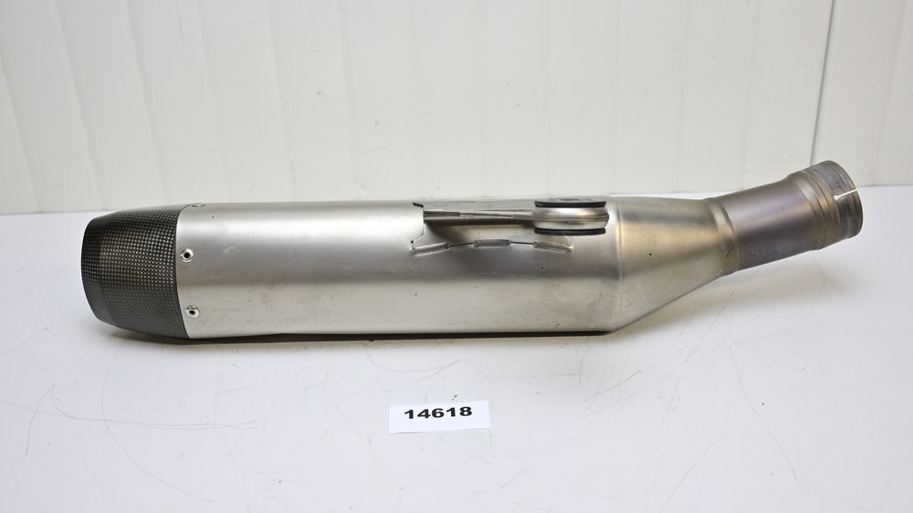 Toba Evacuare Finala Sport Akrapovic BMW S1000XR K69 2019 - 2025