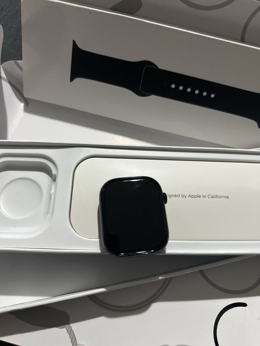 Apple watch 10 46mm