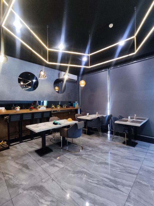 ~Аренда помещения с отличным расположением на Бадамзаре!