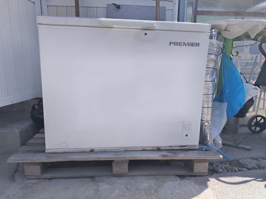 PRIMIER Marazilnik b/u