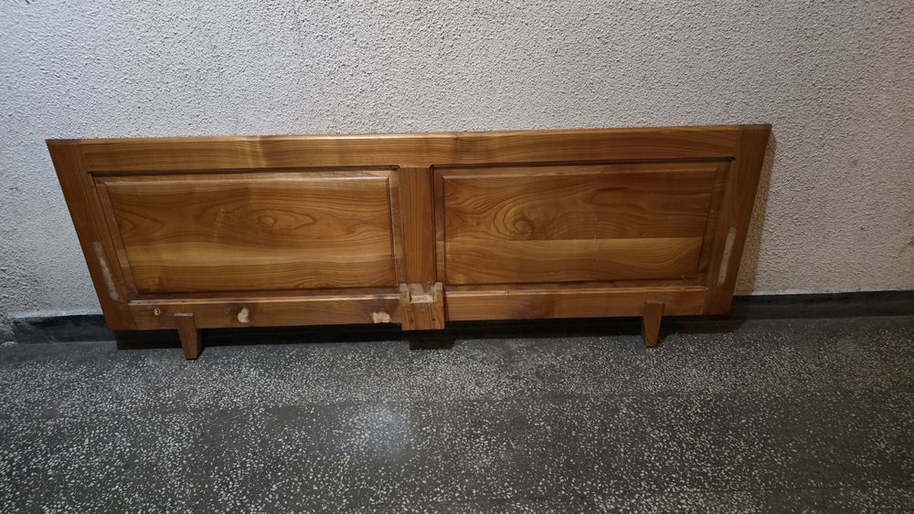 Легло с подматрачни