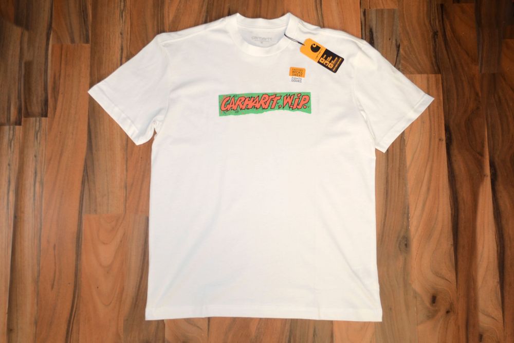 Carhartt - мъжки тениски, размери S, M , L