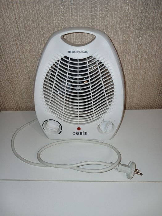 Обогреватель 5000тг