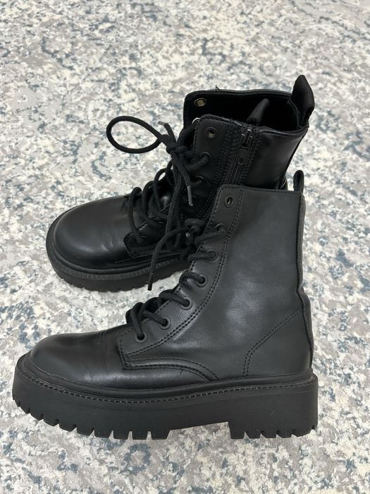 Ботиночки zara, 30 размер