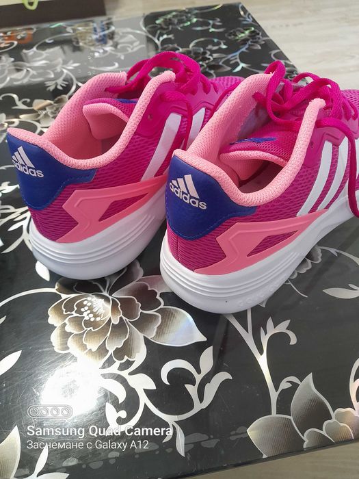 Маратонки Adidas