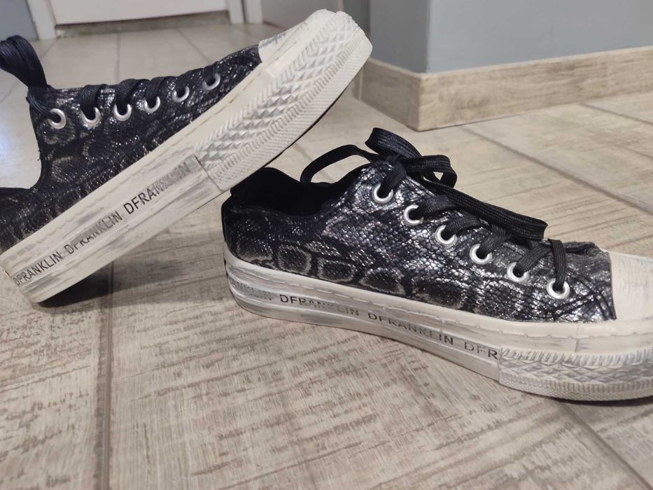 DFRANKLIN дамски обувки