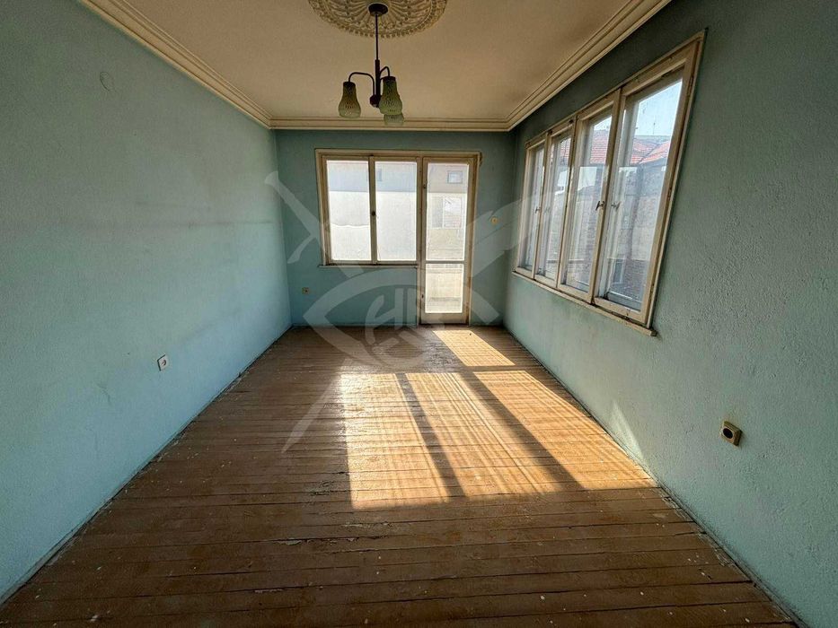 Продава се Етаж от къща в Асеновград - 120 кв.м за 750 €/кв.м - Снимка #13