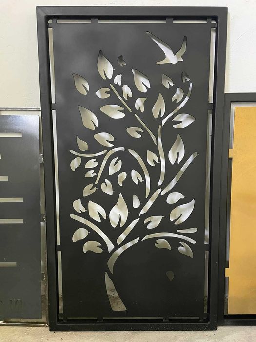 Atelier confectii metalice Horezu-Valcea