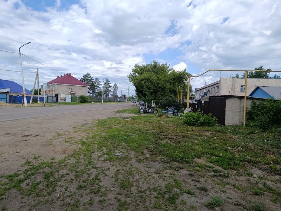 Продам коммерческую помещение