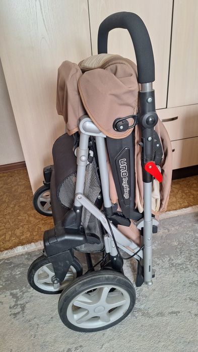 Коляска Peg Perego Uno