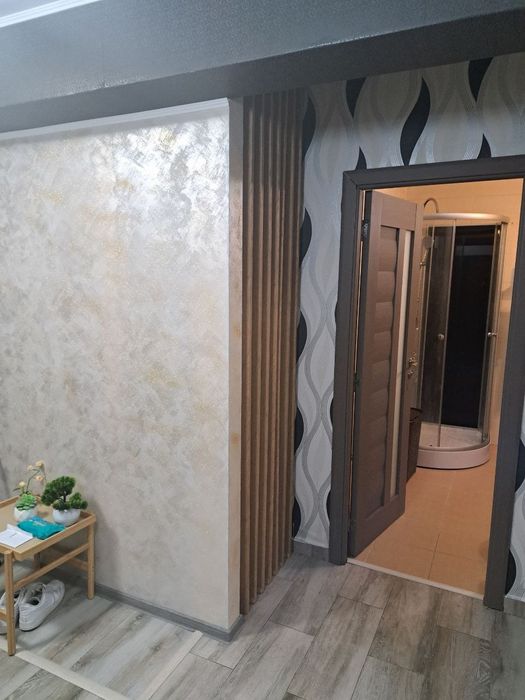 Apartament o camera ultracentral,finisat si utilat. COMISION ZERO