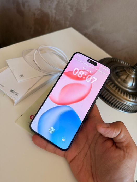 Honor 400 -512Gb Baterie %100 nou garantie