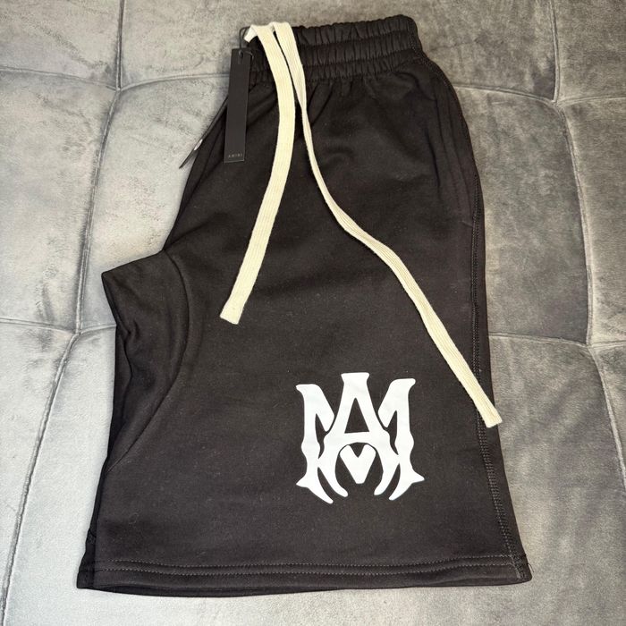 Pantaloni scurti Amiri premium