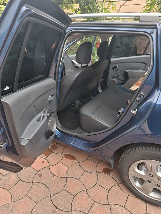 Dacia Logan Mcv 0.9 Turbo 90 CP