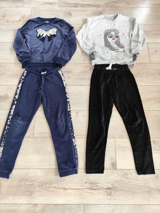 Лот.от детски дрехи