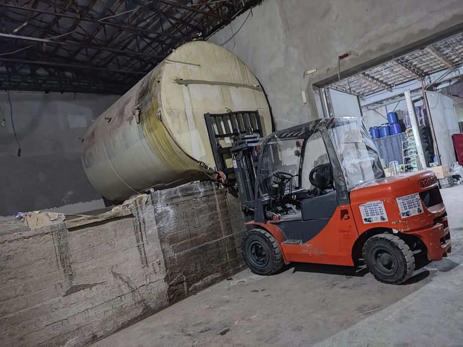 Услуга кара kara hizmati