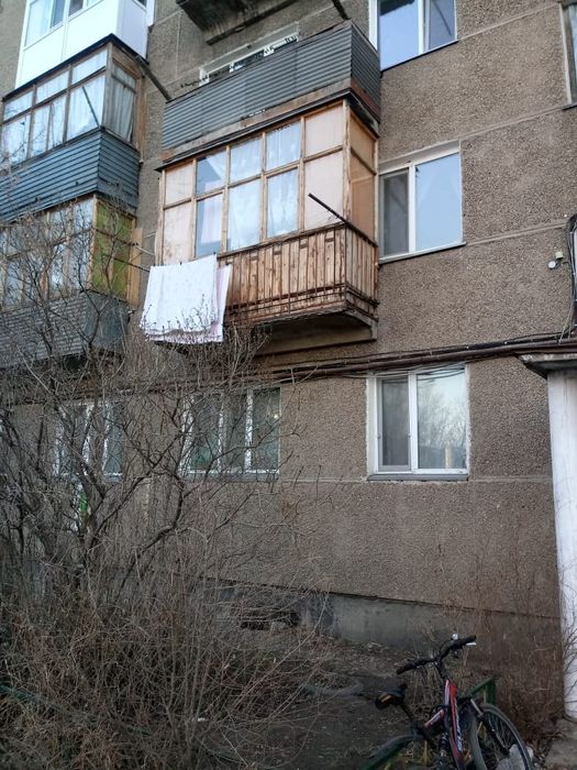 Сдам квартиру в стороне Вокзала