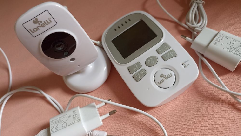 Бебефон Lorelli / Лорели