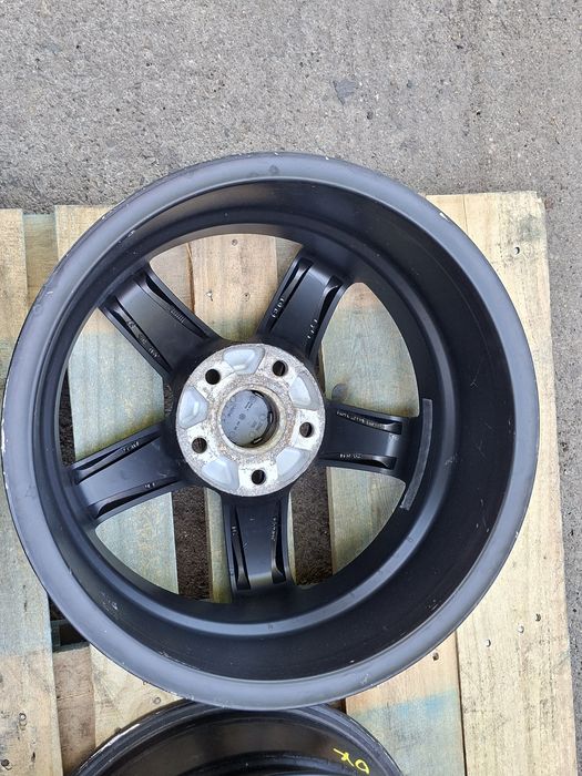 16" 5X112mm BROCK, 5х112мм Немски Алуминиеви джанти
