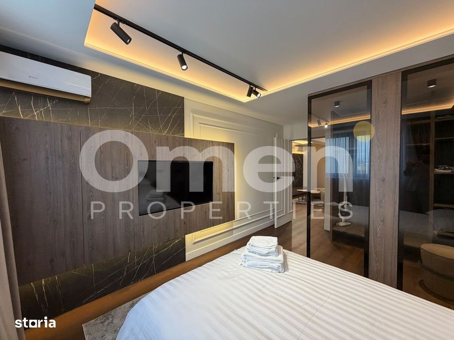 Apartament exclusivist | 2 camere | zona Catedralei