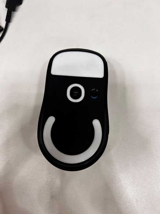 Мышка logitech pro superlight