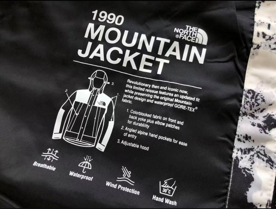 Geaca  schi The North Face