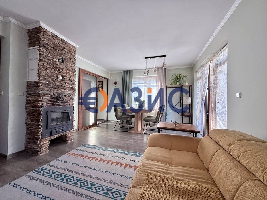 Продава се Къща в с. Медово, Област Бургас - 119 кв.м за 622 €/кв.м - Снимка #8