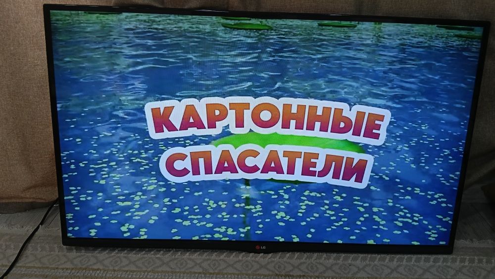 Продам телевизоров lg mart
