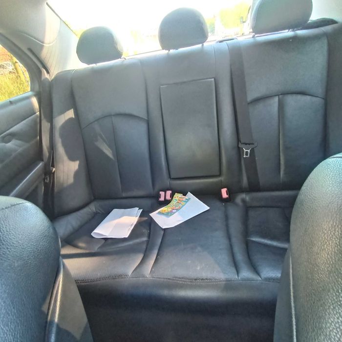 Mercedes E220 cdi