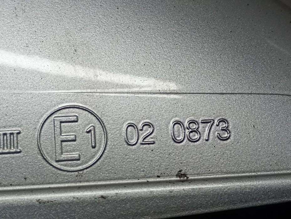 Oglinda stanga e1020873 Opel Corsa D (2006 - 2011) 1.0 benzina Z10XEP