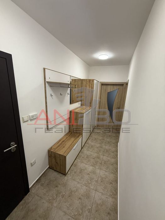 Дава се под наем Двустаен апартамент в Варна, Левски - 65 кв.м за 548.25 € - Снимка #6