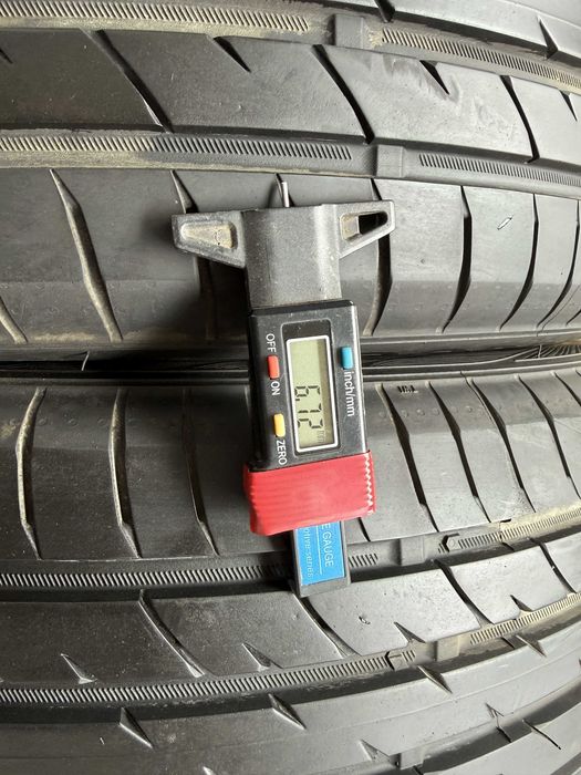 2x Anvelope Vara 205/50 R17 - Goodride Solmax 1