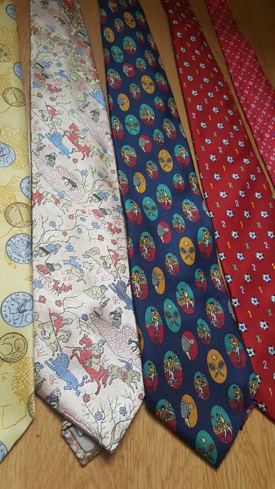 Cravate matase ...///