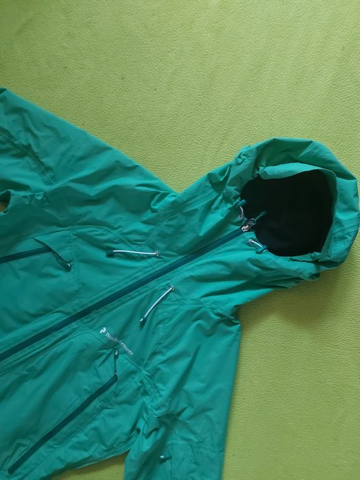 Peak Performance-S-Waterproof